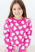 hot-pink-hearts-sweater Mila &  Rose - Sophia's Style-Hot Pink Hearts Sweater-6-12M--1